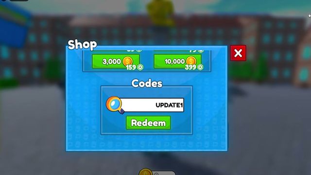 Cameraman Tower Defense codes