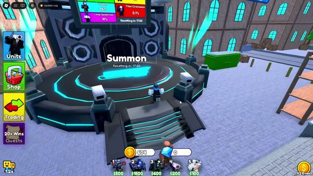 FAQ and game info